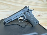 ROCK ISLAND ARMORY 1911 BABY ROCK .380 ACP - 1 of 3
