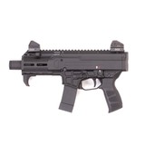 CZ SCORPION 3 PLUS MICRO 9MM LUGER (9x19 PARA) - 1 of 3