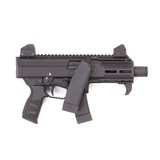 CZ SCORPION 3 PLUS MICRO 9MM LUGER (9x19 PARA) - 3 of 3