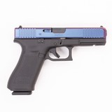 GLOCK 22 GEN 5 .40 S&W - 2 of 3