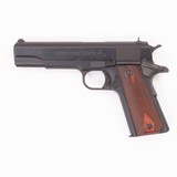 COLT GOVERNMENT MODEL .45 ACP - 1 of 3