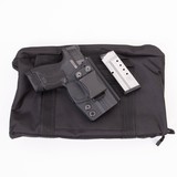 SMITH & WESSON M&P40 SHIELD M2.0 .40 S&W - 3 of 3