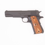 SPRINGFIELD ARMORY 1911-A1 .45 ACP - 1 of 3
