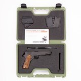SPRINGFIELD ARMORY 1911-A1 .45 ACP - 3 of 3