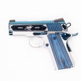 KIMBER SAPPHIRE ULTRA II 9MM LUGER (9x19 PARA) - 1 of 3