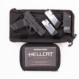 SPRINGFIELD ARMORY HELLCAT 9MM LUGER (9x19 PARA) - 3 of 3
