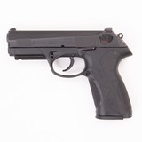 BERETTA PX4 STORM .40 S&W - 1 of 3