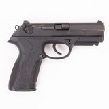 BERETTA PX4 STORM .40 S&W - 2 of 3