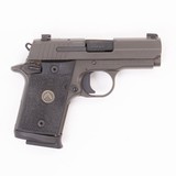 SIG SAUER P938 LEGION 9MM LUGER (9x19 PARA) - 2 of 3