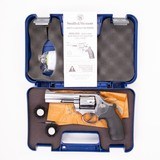 SMITH & WESSON 686-6 .357 MAG - 3 of 3