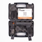 SIG SAUER P365 X MACRO 9MM LUGER (9x19 PARA) - 3 of 3