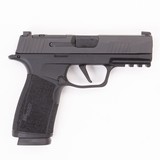 SIG SAUER P365 X MACRO 9MM LUGER (9x19 PARA) - 2 of 3