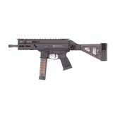 GRAND POWER STRIBOG SP9A1 9MM LUGER (9x19 PARA) - 1 of 3