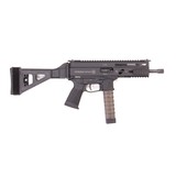 GRAND POWER STRIBOG SP9A1 9MM LUGER (9x19 PARA) - 2 of 3