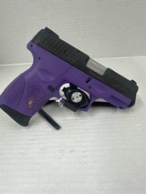 TAURUS G2C 9MM LUGER (9x19 PARA) - 2 of 2