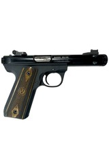 RUGER MARK III 22/45 LITE .22 LR - 2 of 3