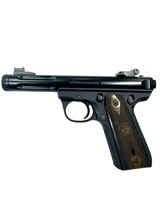 RUGER MARK III 22/45 LITE .22 LR - 1 of 3