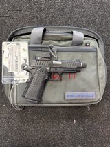 STACCATO 2011 C2 9MM LUGER (9x19 PARA) - 2 of 3