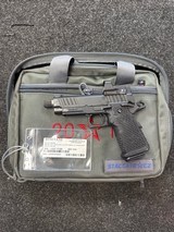 STACCATO 2011 C2 9MM LUGER (9x19 PARA) - 1 of 3