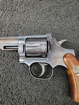 DAN WESSON FIREARMS 15
.357 MAG - 3 of 3