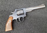 DAN WESSON FIREARMS 15
.357 MAG - 1 of 3