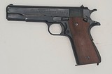 COLT MOD. 1927 .45 ACP - 3 of 3