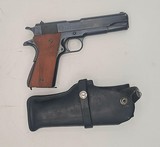 COLT MOD. 1927 .45 ACP - 1 of 3