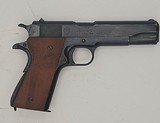 COLT MOD. 1927 .45 ACP - 2 of 3