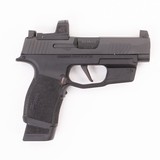 SIG SAUER P365 XL 9MM LUGER (9x19 PARA) - 2 of 3