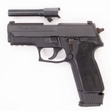 SIG SAUER P229 .40 S&W - 1 of 3
