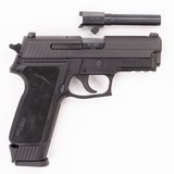 SIG SAUER P229 .40 S&W - 2 of 3