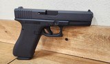 GLOCK G17 GEN 1 9MM LUGER (9X19 PARA) - 1 of 3