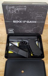 GLOCK G17 GEN 1 9MM LUGER (9X19 PARA) - 2 of 3