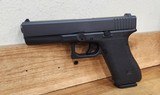 GLOCK G17 GEN 1 9MM LUGER (9X19 PARA) - 3 of 3