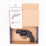 SMITH & WESSON BG38.38 SPL - 3 of 3