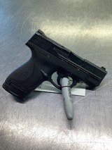 SMITH & WESSON M&P 9 SHIELD 9MM LUGER (9x19 PARA) - 3 of 3
