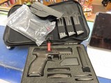 HECKLER & KOCH VP9 9MM LUGER (9X19 PARA) - 1 of 3