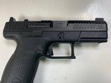 CZ P-10 C 9MM LUGER (9X19 PARA) - 2 of 3