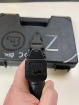CZ P-10 C 9MM LUGER (9X19 PARA) - 3 of 3
