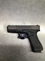 GLOCK 45 9MM LUGER (9x19 PARA)