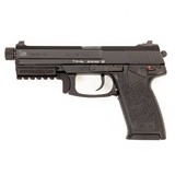 HECKLER & KOCH MARK 23 .45 ACP - 1 of 3