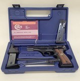 COLT 2000 All American 9MM LUGER (9x19 PARA) - 1 of 3