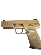 FN FIVE-SEVEN MKIII 5.7X28MM - 1 of 3