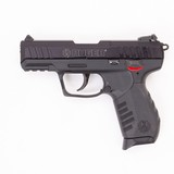 RUGER SR22 .22 LR