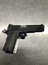 ROCK ISLAND ARMORY M1911 A1-FS .45 ACP