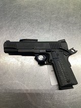 ROCK ISLAND ARMORY M1911 A1-FS .45 ACP - 2 of 3