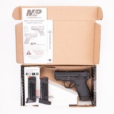 SMITH & WESSON M&P 9 SHIELD PLUS 9MM LUGER (9x19 PARA) - 3 of 3