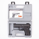 HECKLER & KOCH USP 9MM LUGER (9x19 PARA) - 3 of 3