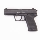 HECKLER & KOCH USP 9MM LUGER (9x19 PARA) - 1 of 3