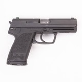 HECKLER & KOCH USP 9MM LUGER (9x19 PARA) - 2 of 3